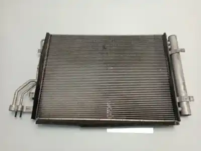 Tweedehands auto-onderdeel airconditioning condensor / radiator voor hyundai ix20 1.4 cat oem iam-referenties 08ix