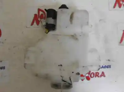 Автозапчастина б/у чистий депозит для mitsubishi montero (v80/v90) 3.2 di-d intense посилання на oem iam  caja 7 