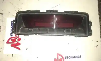 Gebrauchtes Autoersatzteil VERSCHIEDENE TEILE zum MITSUBISHI MONTERO (V80/V90)  OEM-IAM-Referenzen 3730251  