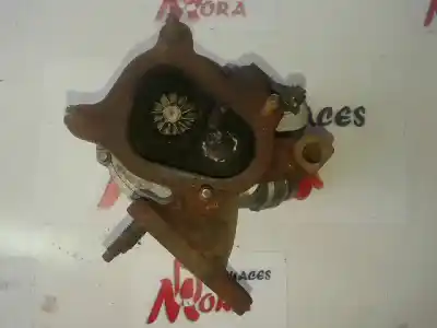 Recambio de automóvil de segunda mano de TURBOCOMPRESOR para NISSAN PRIMASTAR (X..)  referencias OEM IAM 8200466021 CAJA 4 
