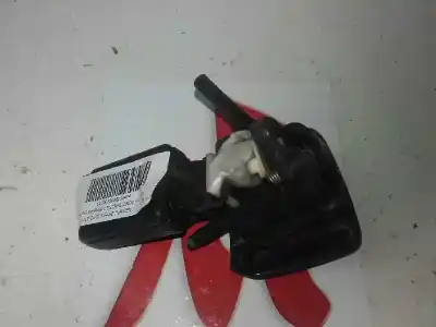 Автозапчасти б/у централизованный привод закрытия ворот за renault clio ii fase ii (b/cb0) clio ссылки oem iam  caja 7 