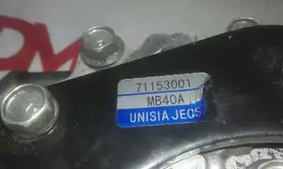 Second-hand car spare part steering pump for renault maxity 2.5 d oem iam references 71153001  