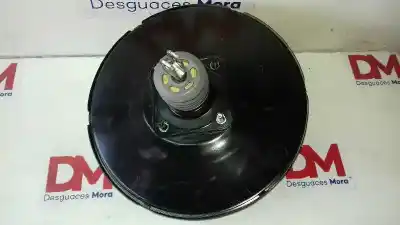 Автозапчастина б/у гальмівний серво для citroen jumpy fugón 1.6 blue-hdi fap посилання на oem iam 9808646680  