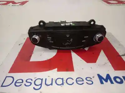 Автозапчасти б/у климат-контроль за ford transit courier ambiente ссылки oem iam et7619980ab