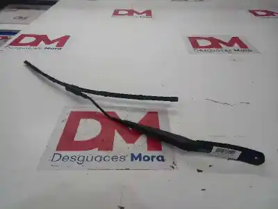 Автозапчасти б/у левый передний рычаг стеклоочистителя за ford transit courier ambiente ссылки oem iam 