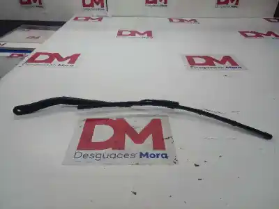 Peça sobressalente para automóvel em segunda mão haste de escova dianteiro esquerdo por ford transit courier ambiente referências oem iam   