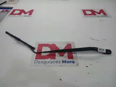 Автозапчасти б/у рычаг стеклоочистителя передний правый за ford transit courier ambiente ссылки oem iam 