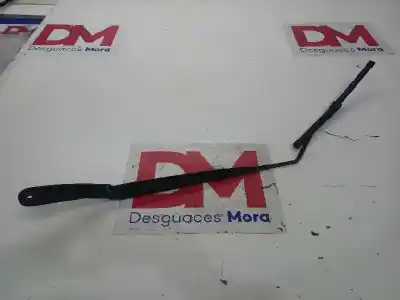 Second-hand car spare part front right windshield wiper arm for ford transit courier ambiente oem iam references   