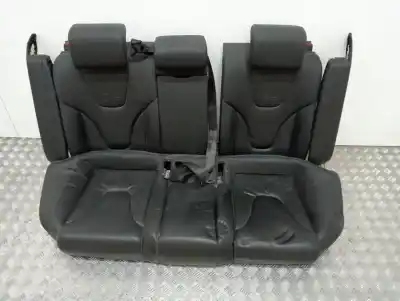 Pezzo di ricambio per auto di seconda mano sedili posteriori per audi s6 avant (4f5) 5.2 riferimenti oem iam 