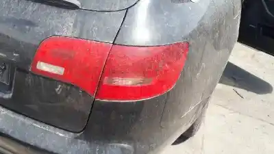 Pezzo di ricambio per auto di seconda mano luci posteriori destra per audi s6 avant (4f5) 5.2 riferimenti oem iam 
