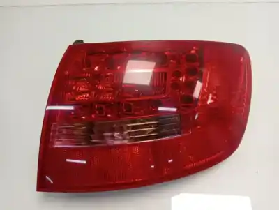 Second-hand car spare part right tailgate light for audi s6 avant (4f5) 5.2 oem iam references   