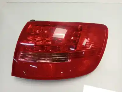 Second-hand car spare part right tailgate light for audi s6 avant (4f5) 5.2 oem iam references   