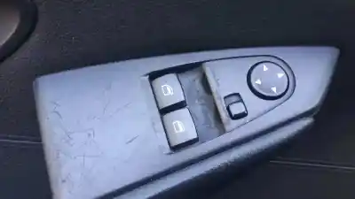 Pezzo di ricambio per auto di seconda mano interruttore alzacristalli anteriore sinistro per bmw serie 6 coupe (e63) 650ci riferimenti oem iam 802990906