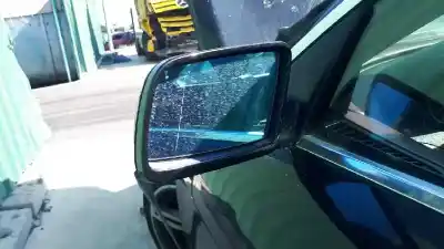 Pezzo di ricambio per auto di seconda mano specchio sinistro per bmw serie 6 coupe (e63) 650ci riferimenti oem iam 