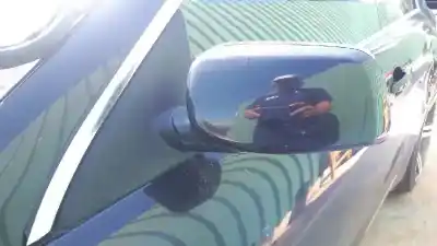 Peça sobressalente para automóvel em segunda mão espelho retrovisor esquerdo por bmw serie 6 coupe (e63) 650ci referências oem iam   