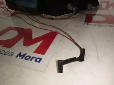 Peça sobressalente para automóvel em segunda mão espelho retrovisor esquerdo por bmw serie 6 coupe (e63) 650ci referências oem iam   