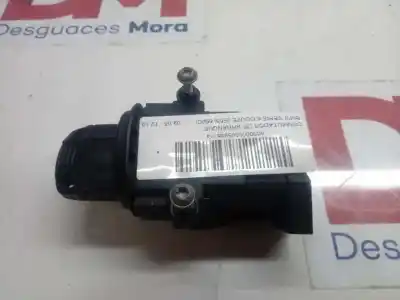 Pezzo di ricambio per auto di seconda mano interruttore di avviamento per bmw serie 6 coupe (e63) 650ci riferimenti oem iam 695472209