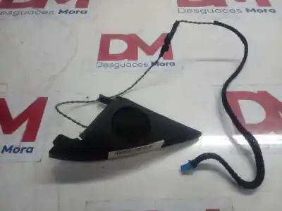 Pezzo di ricambio per auto di seconda mano altoparlante per bmw serie 6 coupe (e63) 650ci riferimenti oem iam 
