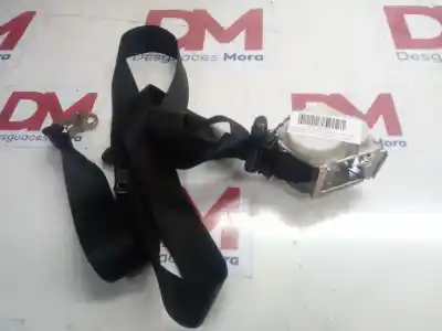 Pezzo di ricambio per auto di seconda mano cintura di sicurezza posteriore sinistra per bmw serie 6 coupe (e63) 650ci riferimenti oem iam cstibe6305