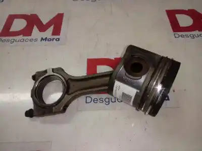 Second-hand car spare part connecting rod for land rover freelander (ln) e targa oem iam references billn204d302