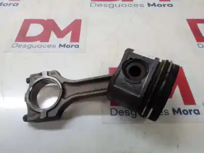 Second-hand car spare part connecting rod for land rover freelander (ln) e targa oem iam references 