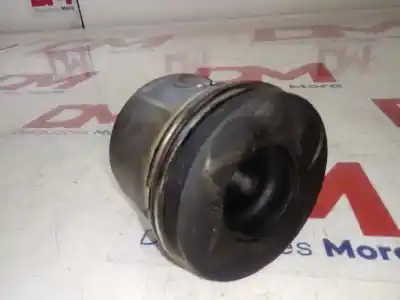 Peça sobressalente para automóvel em segunda mão biela por land rover freelander (ln) e targa referências oem iam   