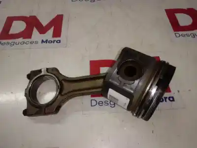 Peça sobressalente para automóvel em segunda mão biela por land rover freelander (ln) e targa referências oem iam   