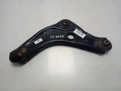 Pezzo di ricambio per auto di seconda mano braccio di sospensione anteriore sinistro inferiore per renault kadjar business riferimenti oem iam 54ea0blh