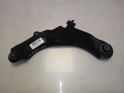 Second-hand car spare part front right lower suspension arm for renault captur zen oem iam references 