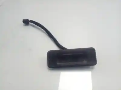 Peça sobressalente para automóvel em segunda mão puxador exterior de mala por kia stonic (ybcuv) business referências oem iam 