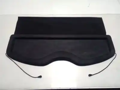 Second-hand car spare part parcel shelf for renault modus 1.5 dci diesel oem iam references   