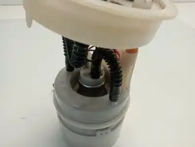 Second-hand car spare part fuel tank sender unit for mini mini (r56) 1.6 16v cat oem iam references 09750569900  