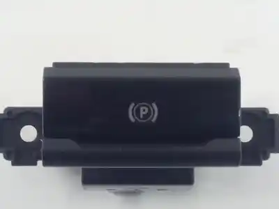 Peça sobressalente para automóvel em segunda mão alavanca de travão de mão por citroen c4 picasso feel referências oem iam 98014489zd05