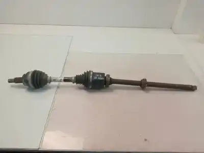 Peça sobressalente para automóvel em segunda mão transmissão dianteira direita por land rover discovery sport 2.0 td4 cat referências oem iam gj323b436ca