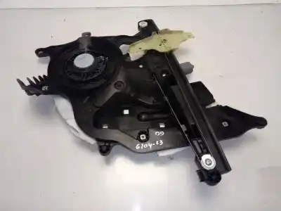 Pezzo di ricambio per auto di seconda mano alzacristalli anteriore destro per opel combo cargo (e) 1.6 cdti dpf riferimenti oem iam 9817217680  