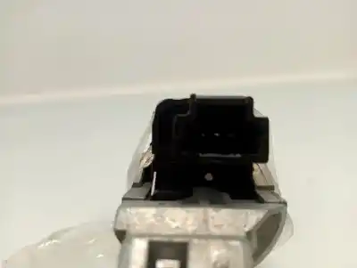 Second-hand car spare part ignition switch for citroen c3 attraction oem iam references 9663123380  