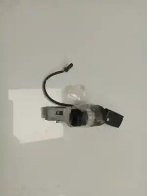 Second-hand car spare part ignition switch for citroen c3 attraction oem iam references 9663123380  