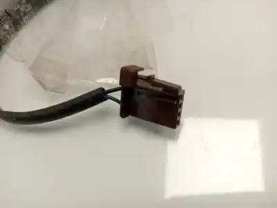 Second-hand car spare part ignition switch for citroen c3 attraction oem iam references 9663123380  