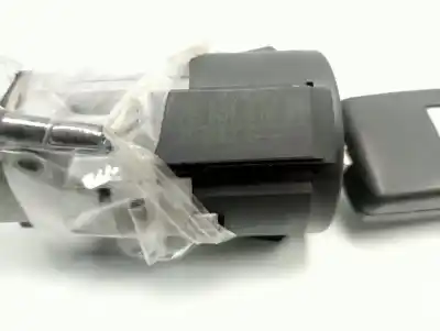 Second-hand car spare part ignition switch for citroen c3 attraction oem iam references 9663123380  
