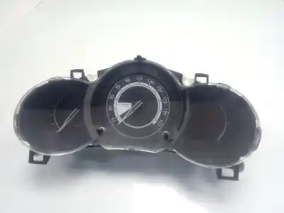 Peça sobressalente para automóvel em segunda mão quadrante por citroen c3 attraction referências oem iam 98041179xt  