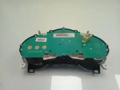 Peça sobressalente para automóvel em segunda mão quadrante por citroen c3 attraction referências oem iam 98041179xt  