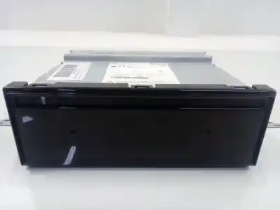 Peça sobressalente para automóvel em segunda mão MÓDULO / SISTEMA DE NAVEGAÇÃO GPS por HYUNDAI TUCSON (NX)  Referências OEM IAM 96160N7120  