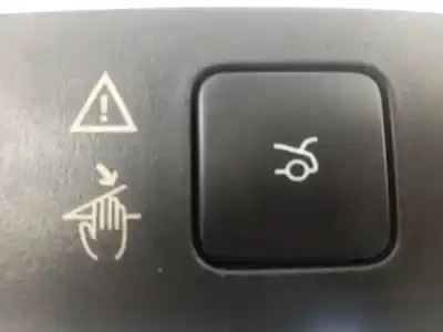 Peça sobressalente para automóvel em segunda mão trocar por citroen c4 picasso feel referências oem iam 98009390zd