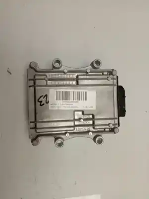 Second-hand car spare part electronic module for kia stonic (ybcuv) business oem iam references 9002130042kh  