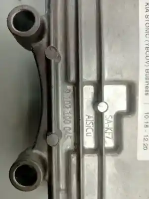 Second-hand car spare part electronic module for kia stonic (ybcuv) business oem iam references 9002130042kh  