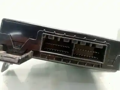 Second-hand car spare part electronic module for kia stonic (ybcuv) business oem iam references 954b0h8700  