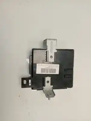 Second-hand car spare part electronic module for kia stonic (ybcuv) business oem iam references 954b0h8700  