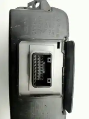 Second-hand car spare part multifunction switch for kia stonic (ybcuv) business oem iam references 84757h8aa0  