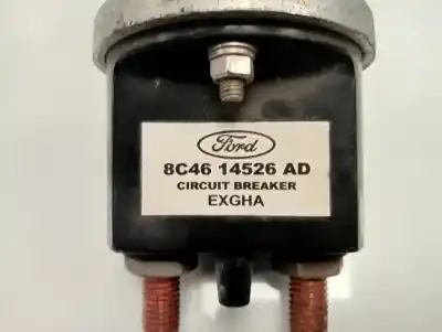 Second-hand car spare part battery switch for ford f-max 500 oem iam references 8c4614526ad  