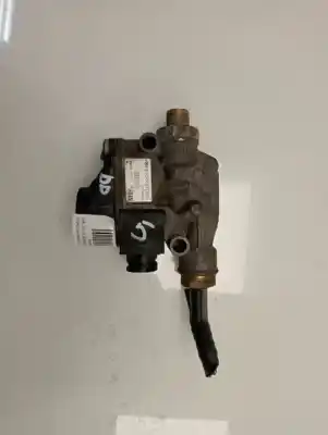 Pièce détachée automobile d'occasion soupape d'air supplémentaire pour ford f-max 500 références oem iam k038450